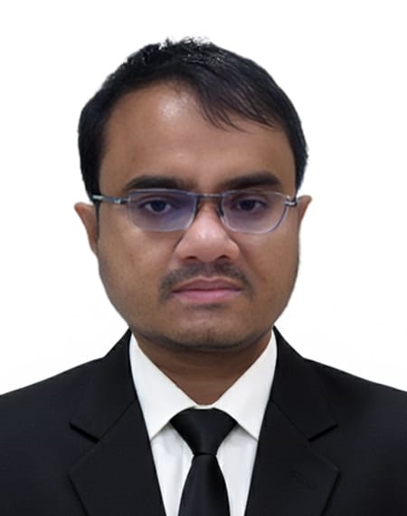 minister