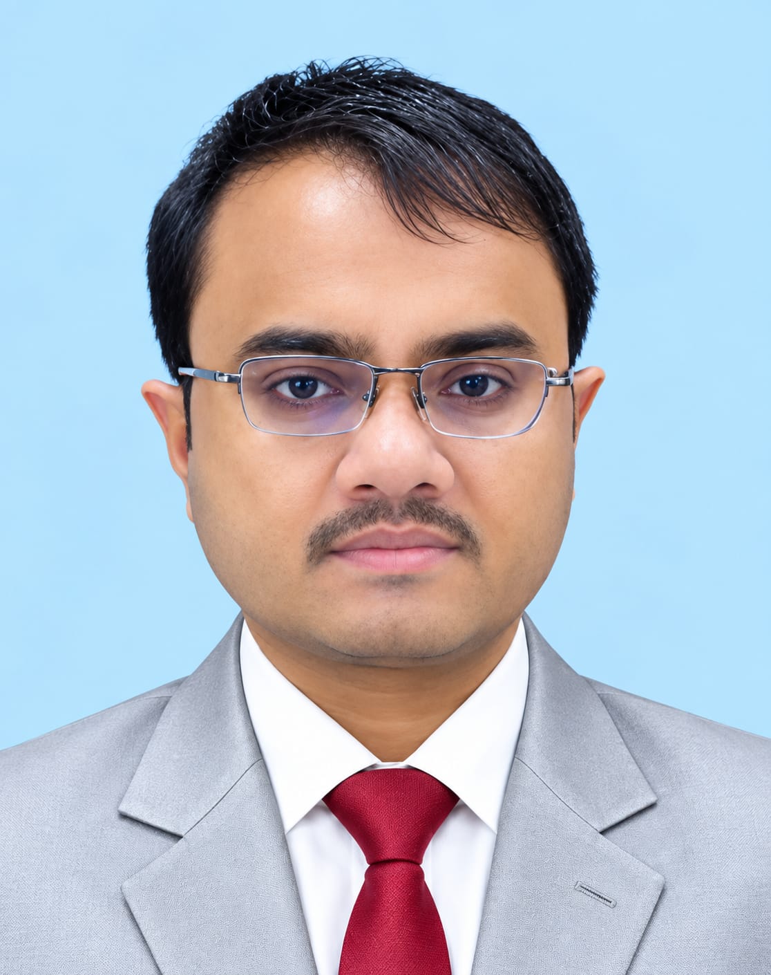 minister