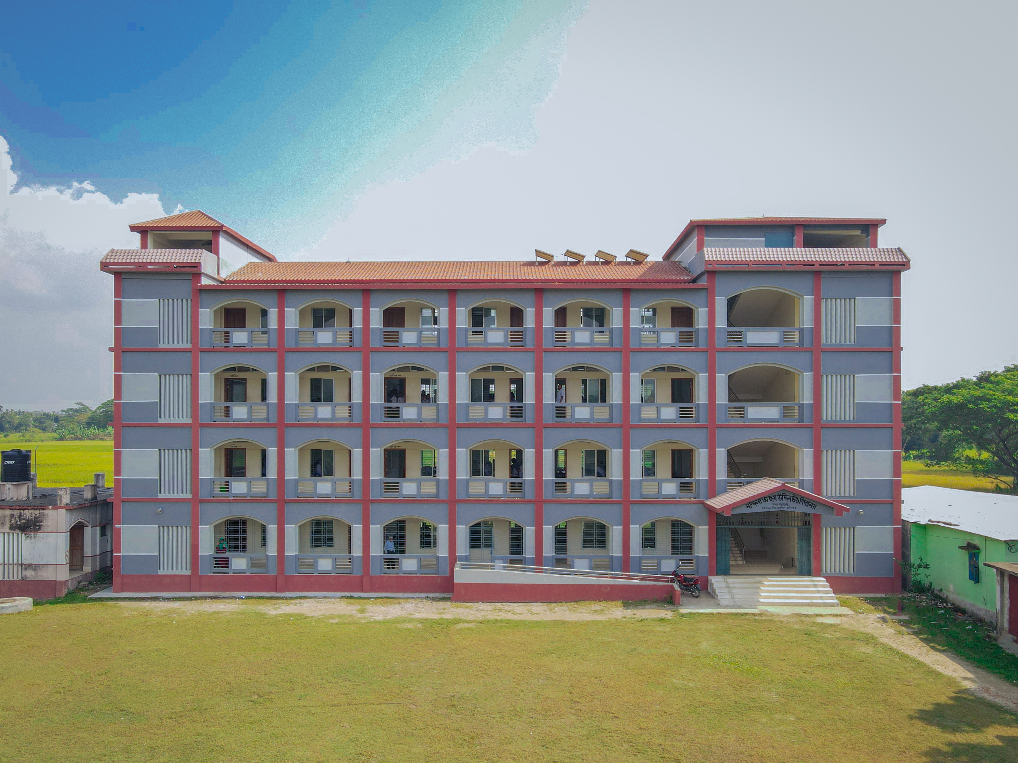 ফটোগ্যালারি