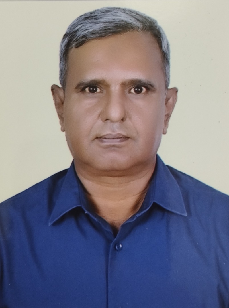 minister