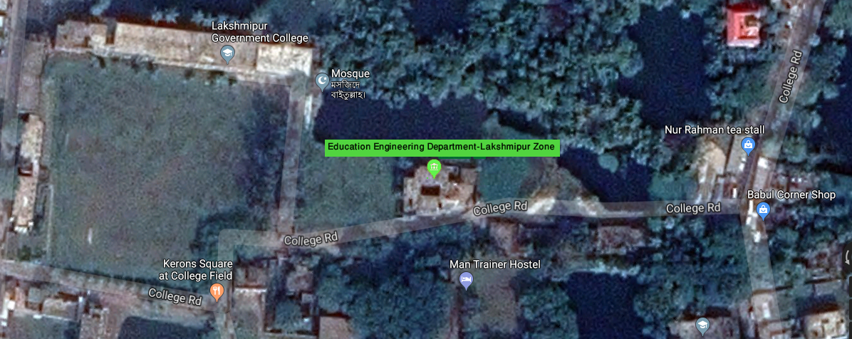 যোগাযোগ ম্যাপ