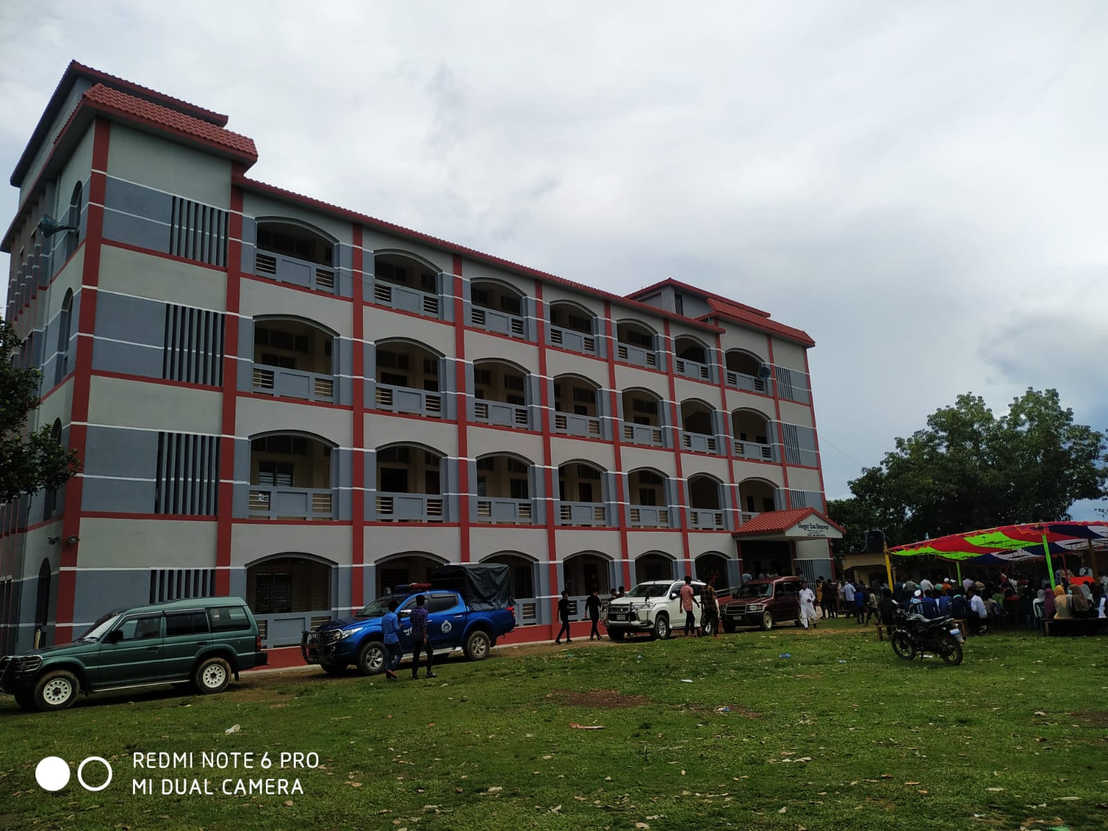 শিলুয়া উচ্চ বিদ্যালয়, জুড়ী , মৌলভীবাজার