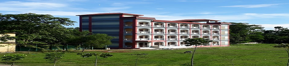 বড়লেখা ডিগ্রী কলেজ। ICT কলেজ প্রকল্প