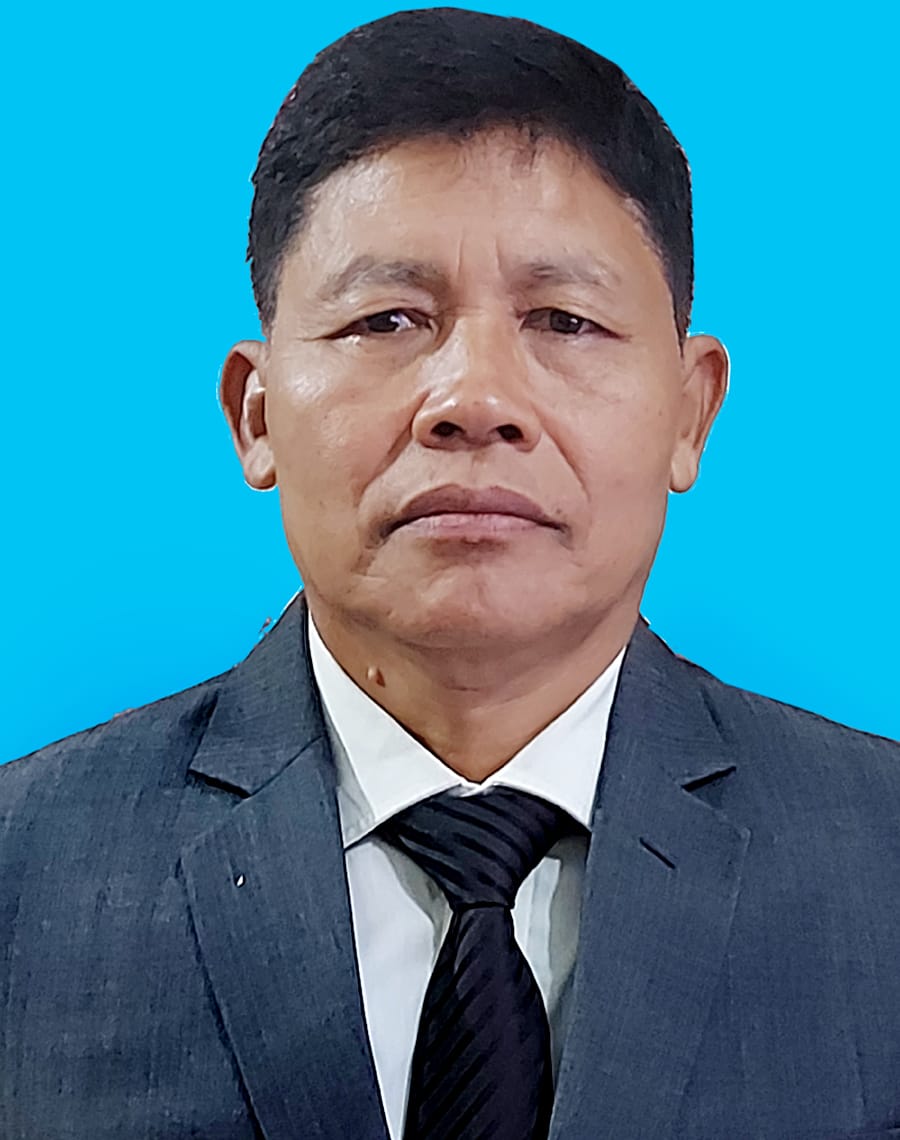 minister