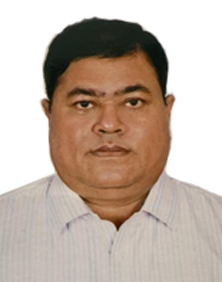 minister