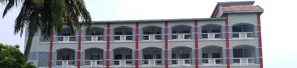 নুরুন্নেছা কলেজ