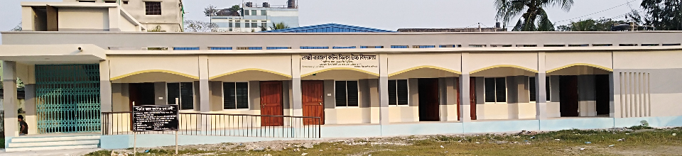 কটন মিলস্ স্কুল