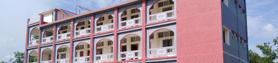 কুড়ের পাড় আদর্শ উচ্চ বিদ্যালয়
