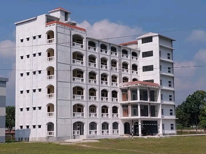 Abdulpur Govt. College