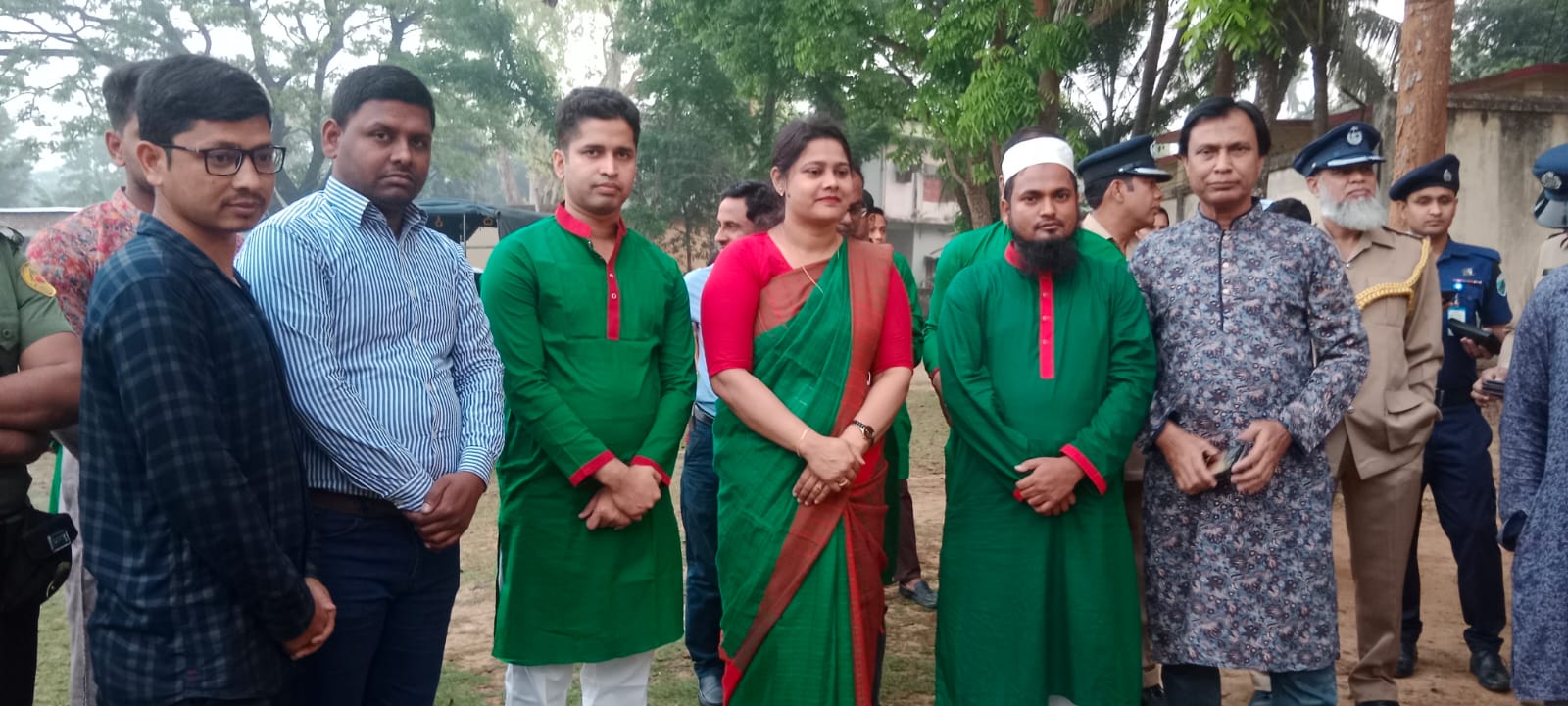 ব্যানার