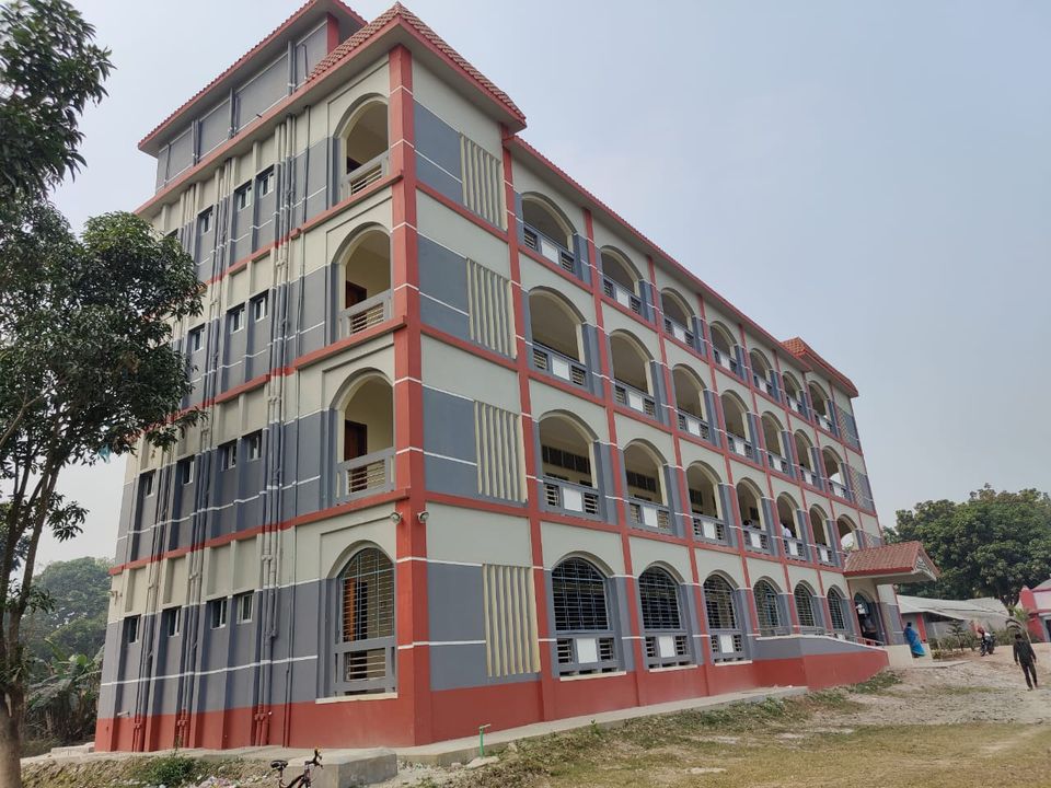 School Building