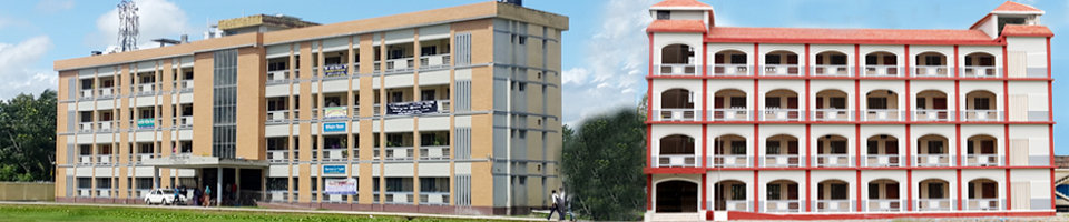 স্কুল ভবন