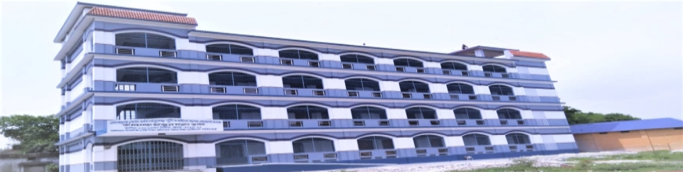 শাজাহানপুর