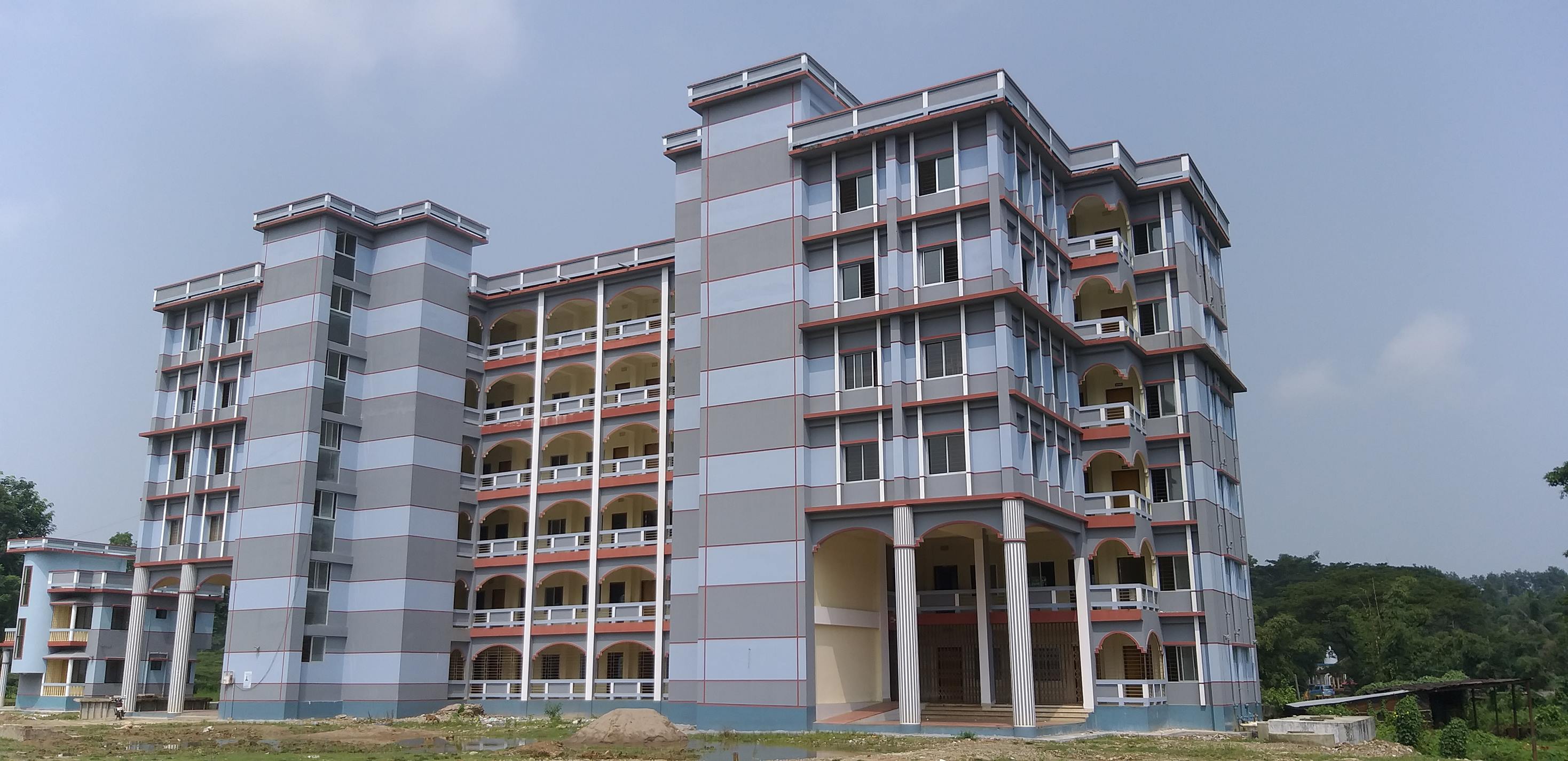শিক্ষা প্রকৌশল বিভাগ, সিলেট।