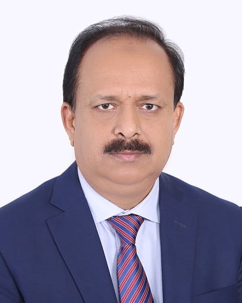 minister