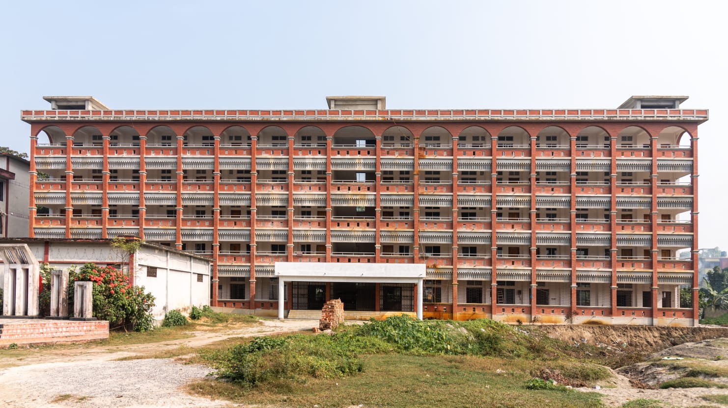 টাঙ্গাইল টেকনিক্যাল স্কুল এন্ড কলেজ