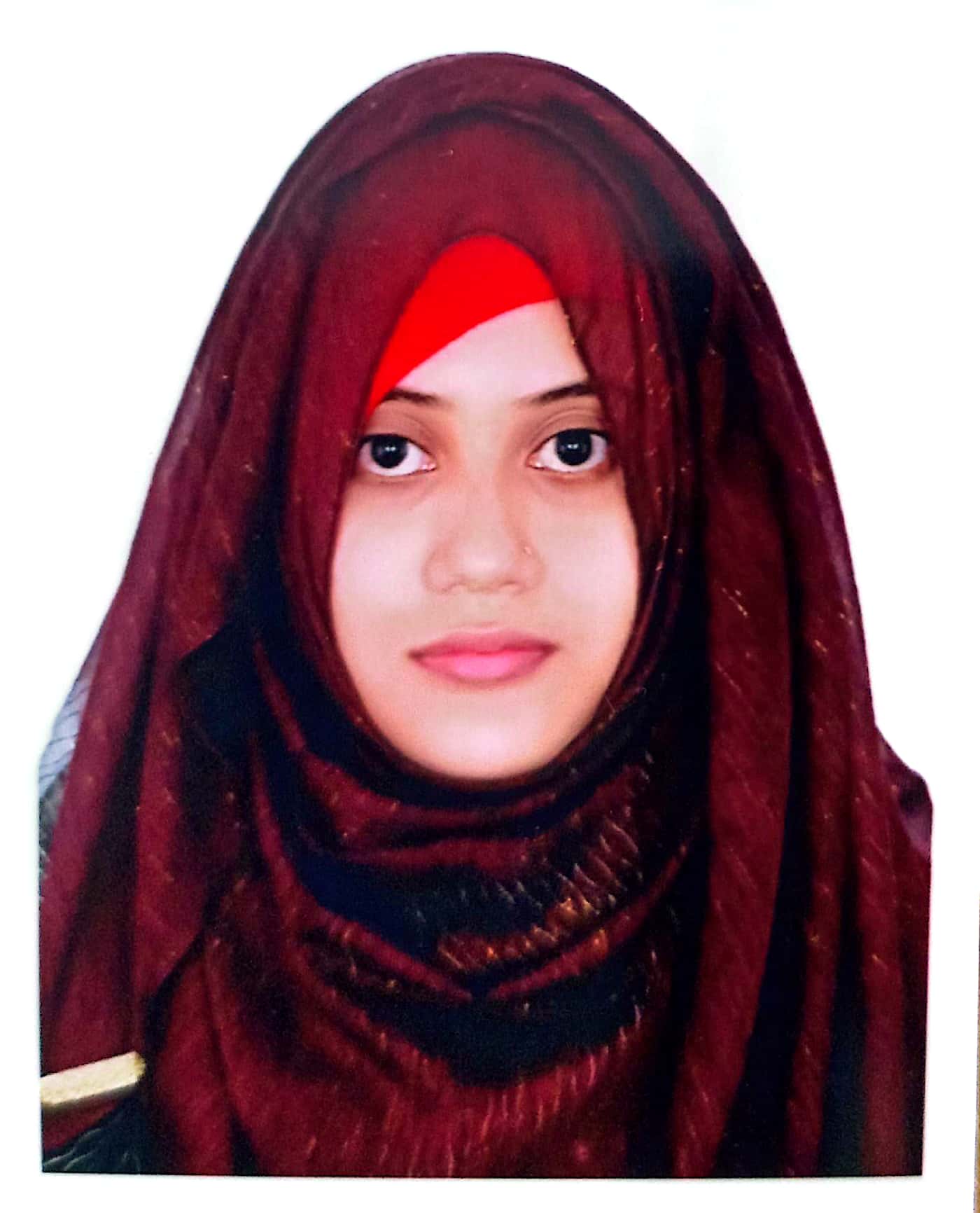 জনাব শারমিন সুলতানা