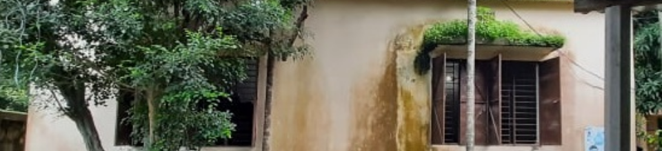 প্রকল্প অফিস (সাইড ভিউ)