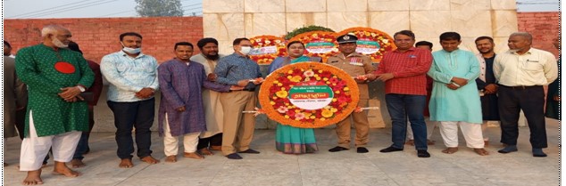 ২৬ মার্চে