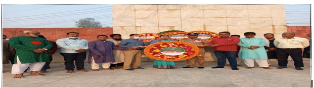 ২৬ মার্চে