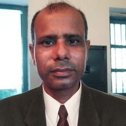 minister