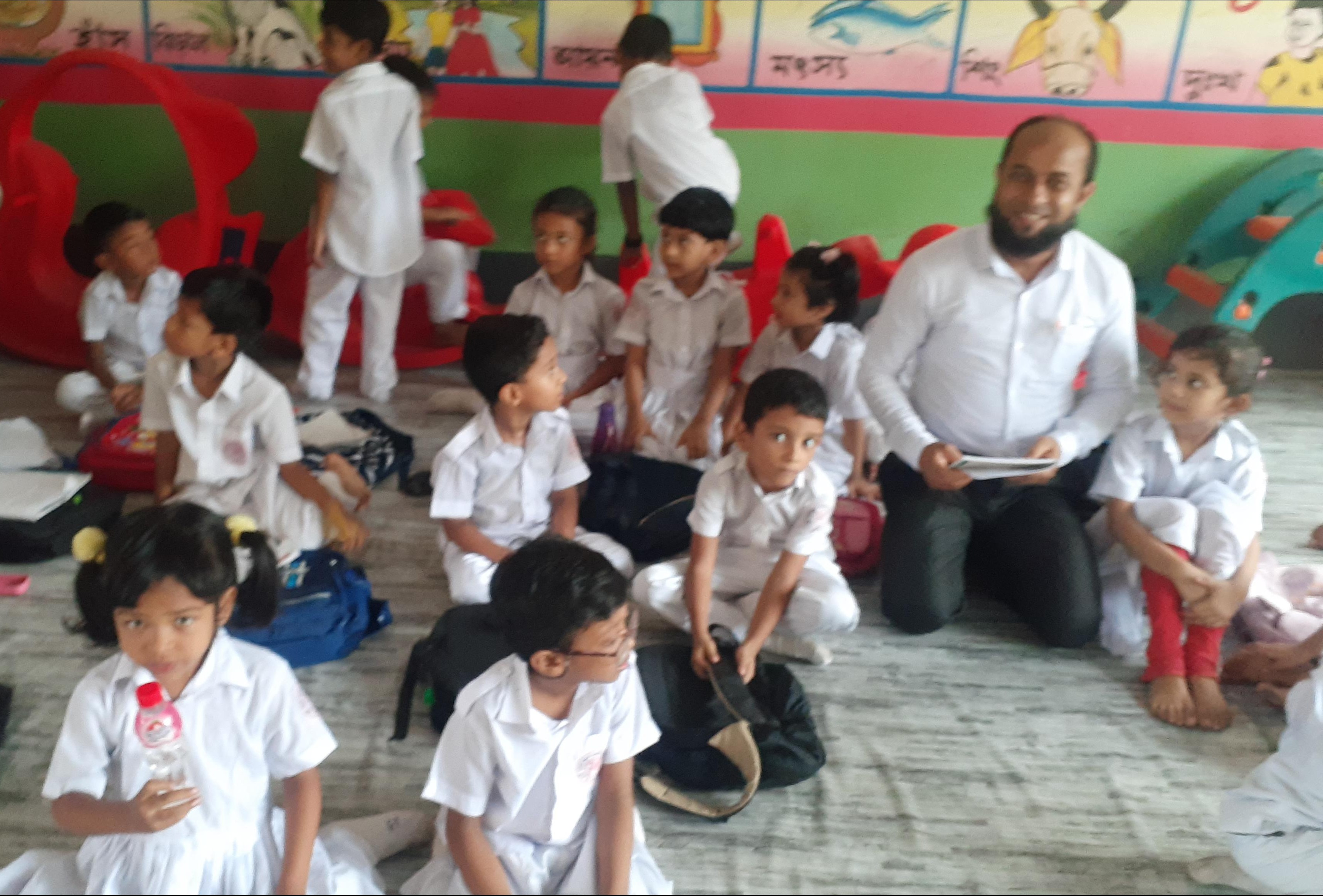 কার্যক্রম