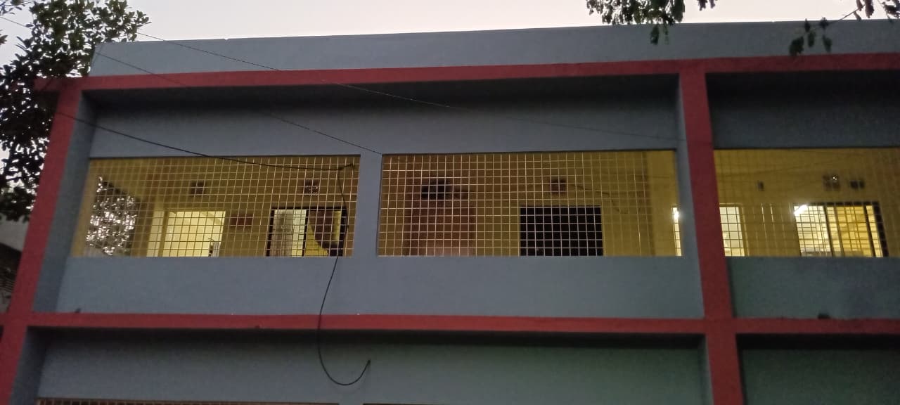 উপজেলা শিক্ষা অফিস