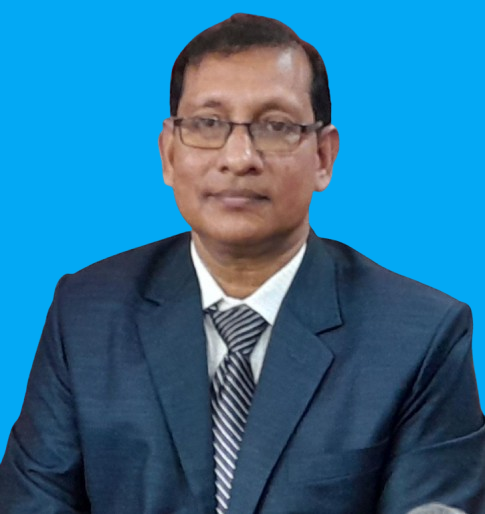 minister