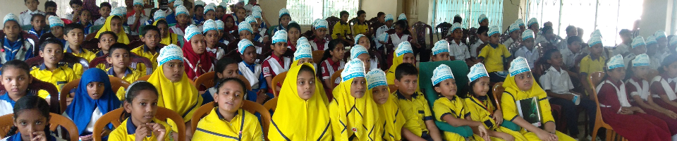 জাতীয় প্রাথমিক শিক্ষা সপ্তাহ ২০১৯ উদযাপন