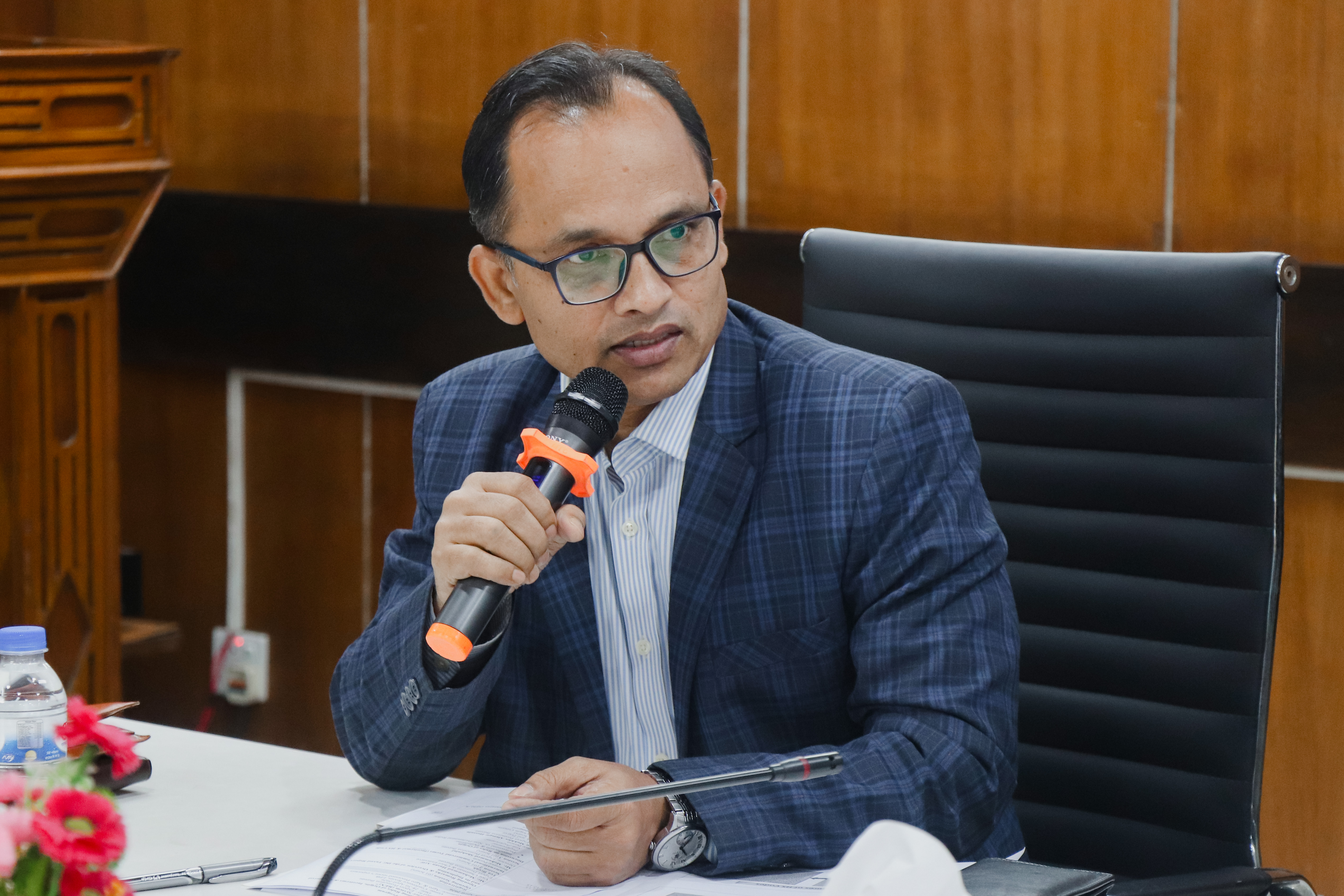 Three Day Long Training Programme on "Understanding Rules of Origin, Incoterms & Registered Exporter System (REX) (Day-01)