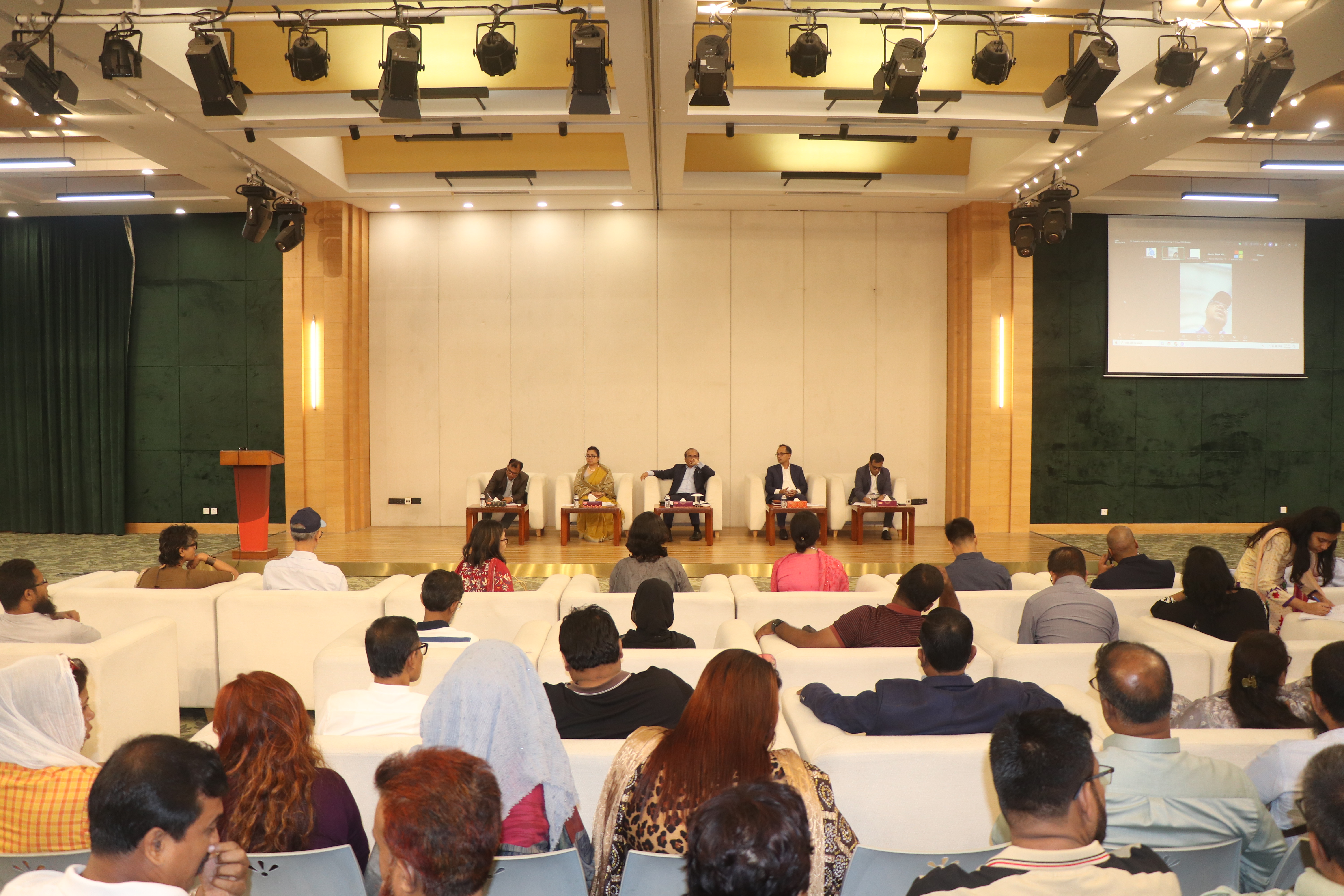 10th China South Asia Expo 2026 (Kunming, 11-16 June 2026) Briefing