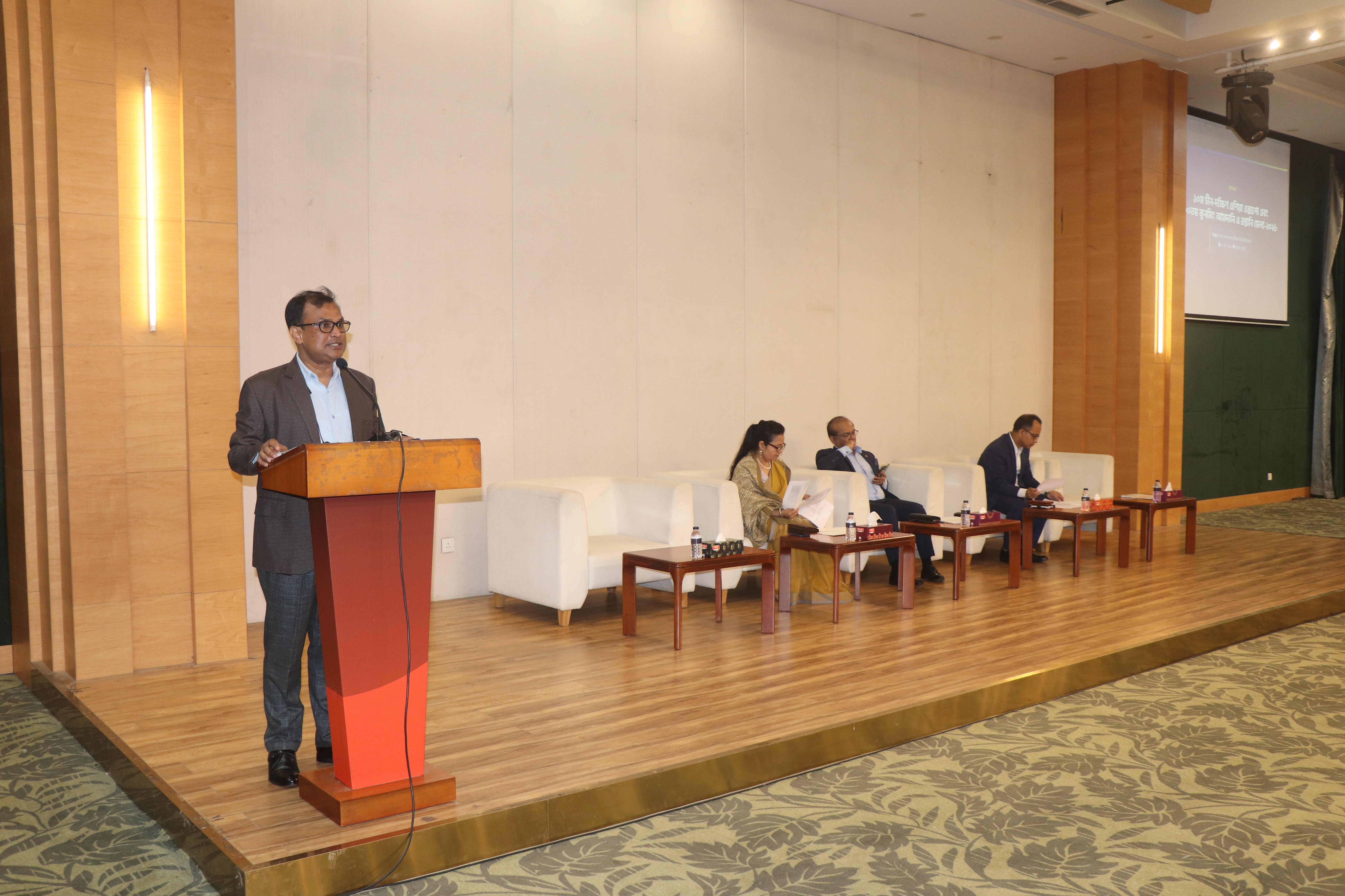 10th China South Asia Expo 2026 (Kunming, 11-16 June 2026) Briefing