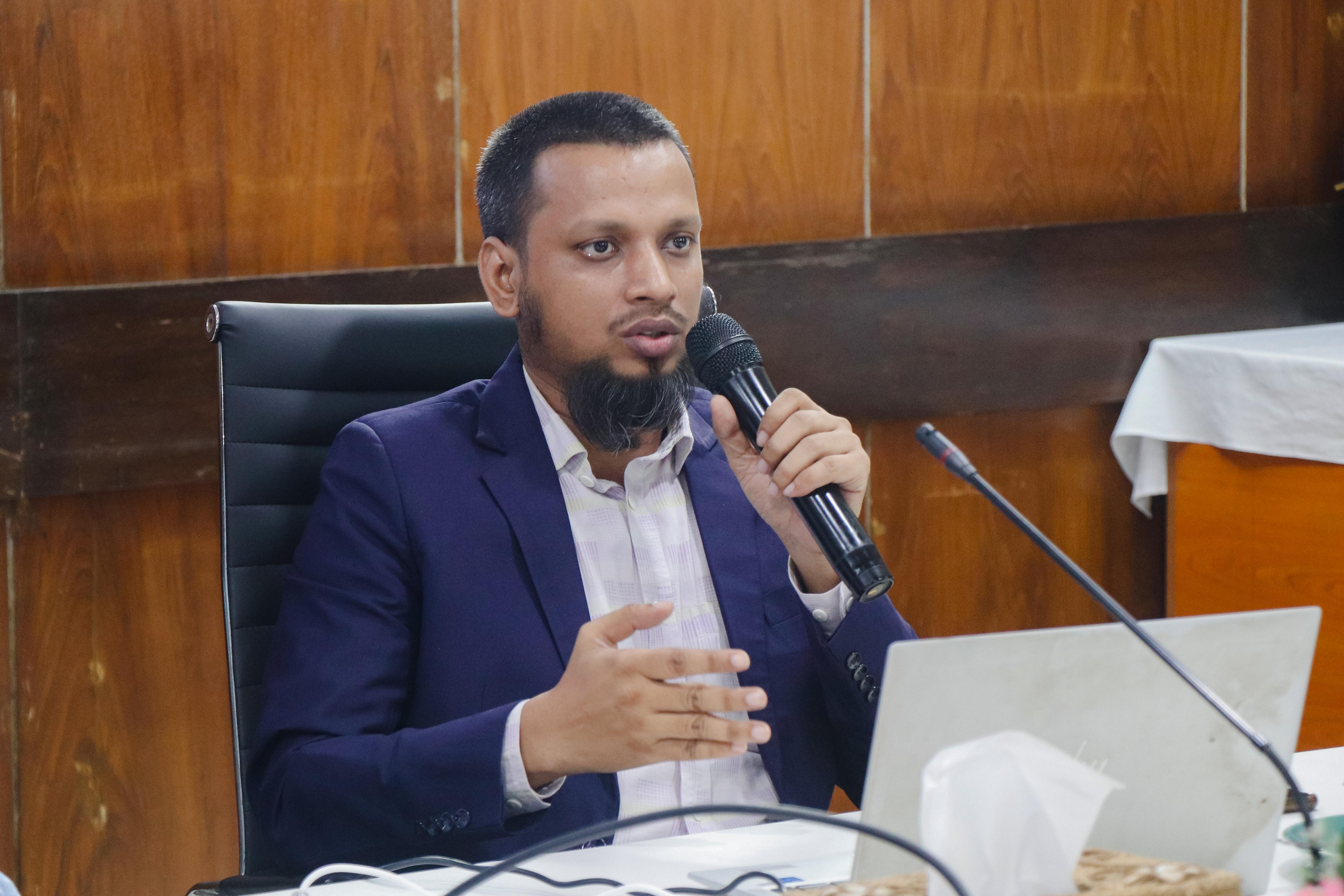 Training on AI Tools for EPB Officers