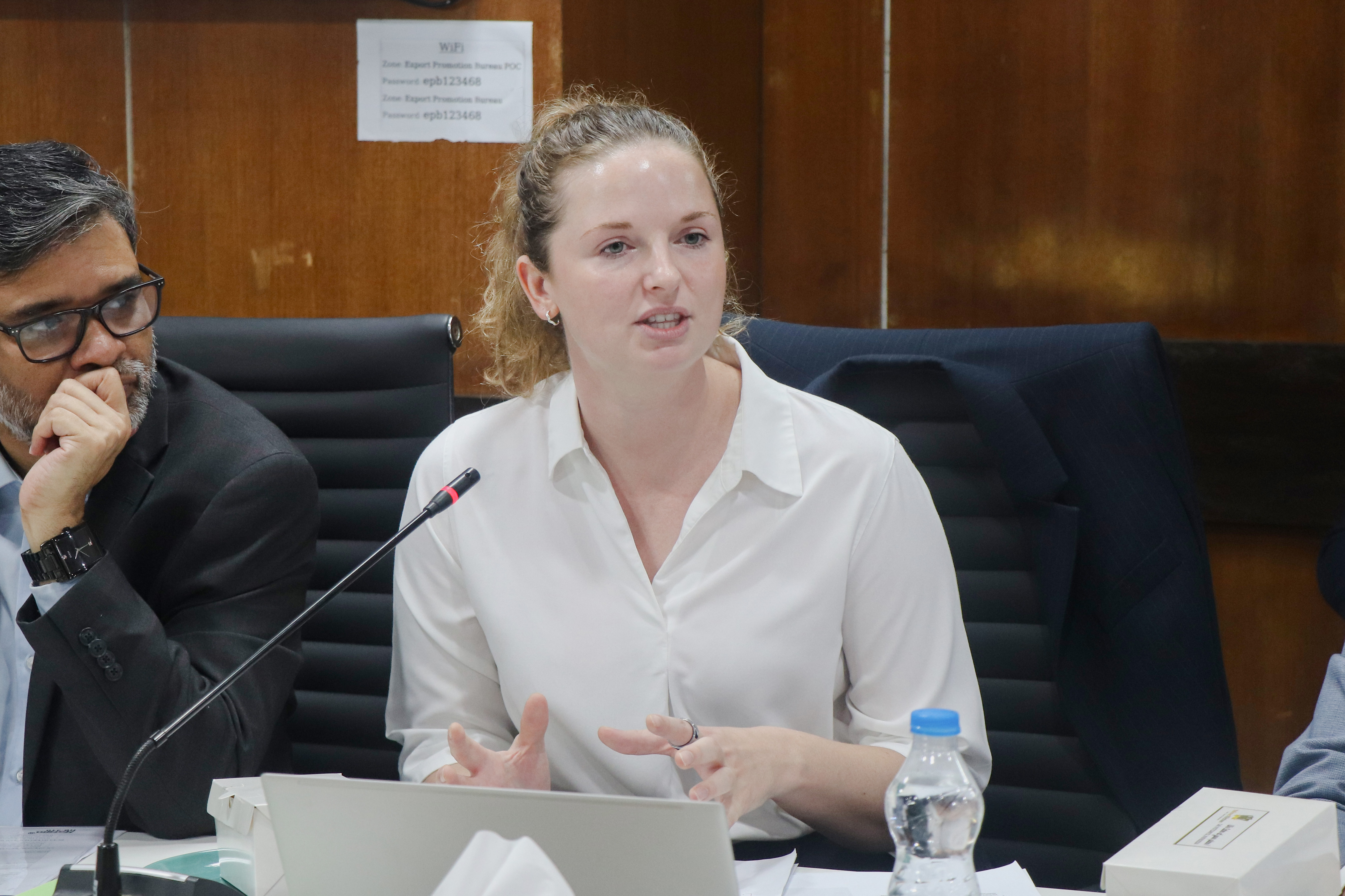 High-level roundtable on the UK’s Developing Countries Trading Scheme (DCTS)