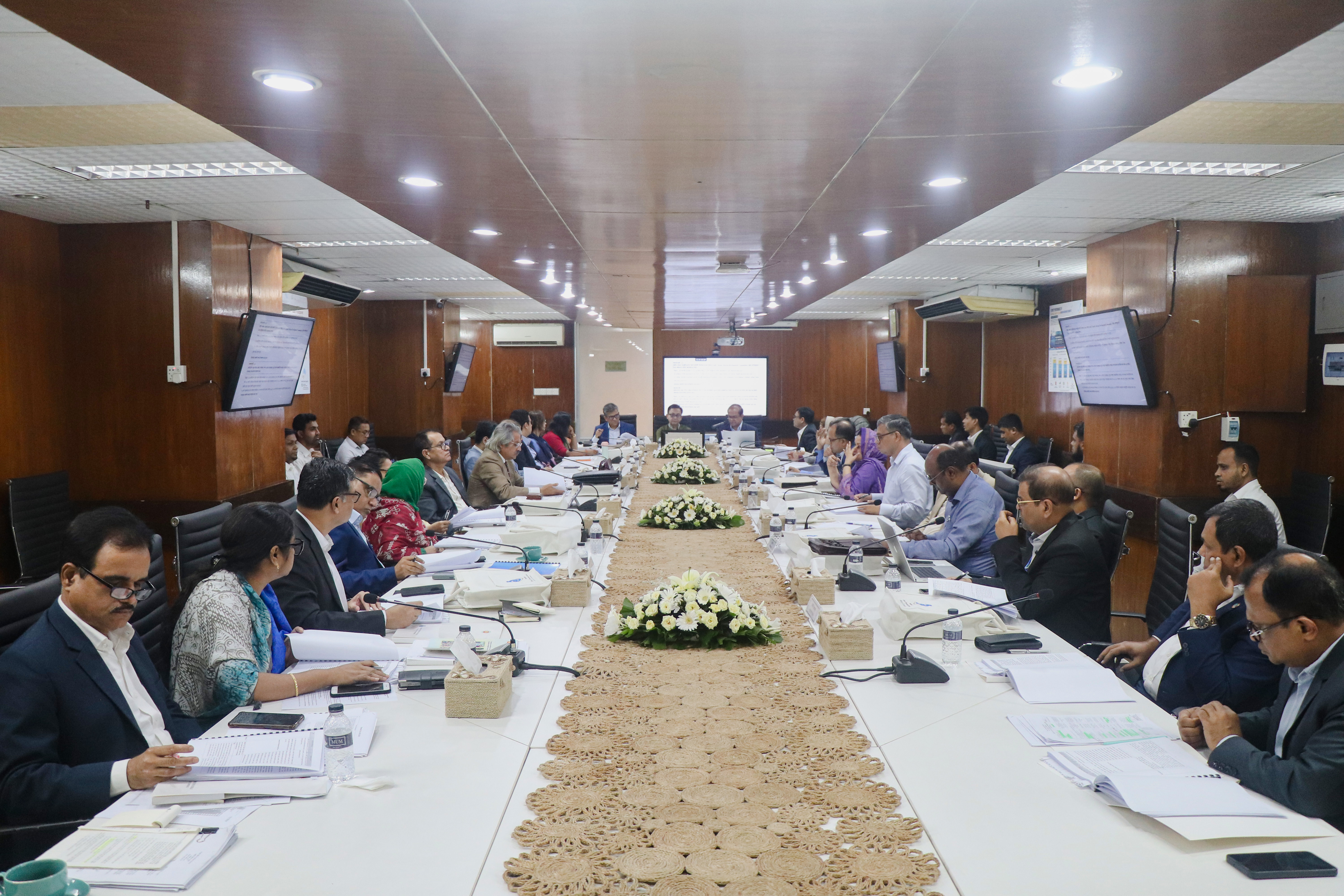 149th Board Meeting