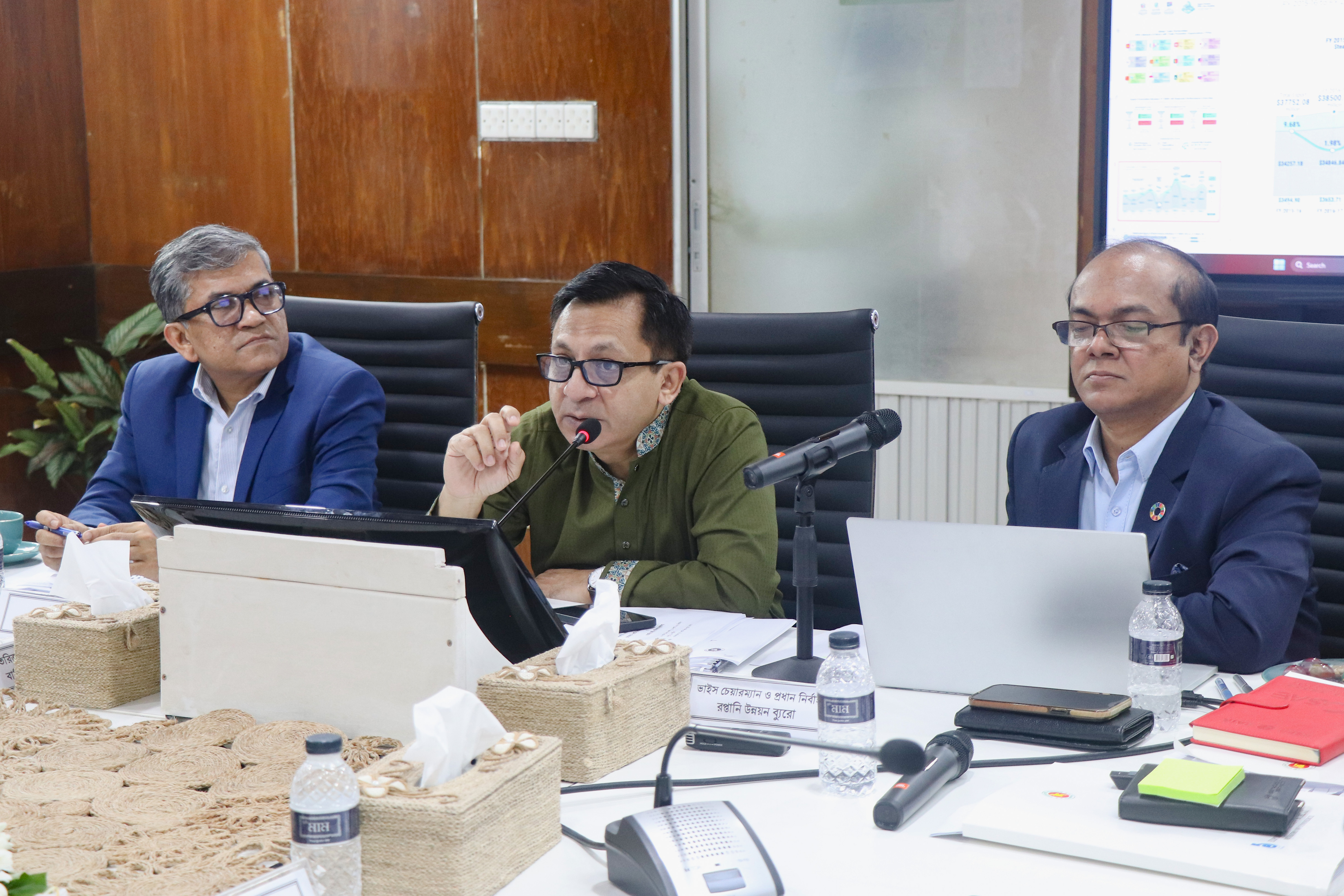 149th Board Meeting
