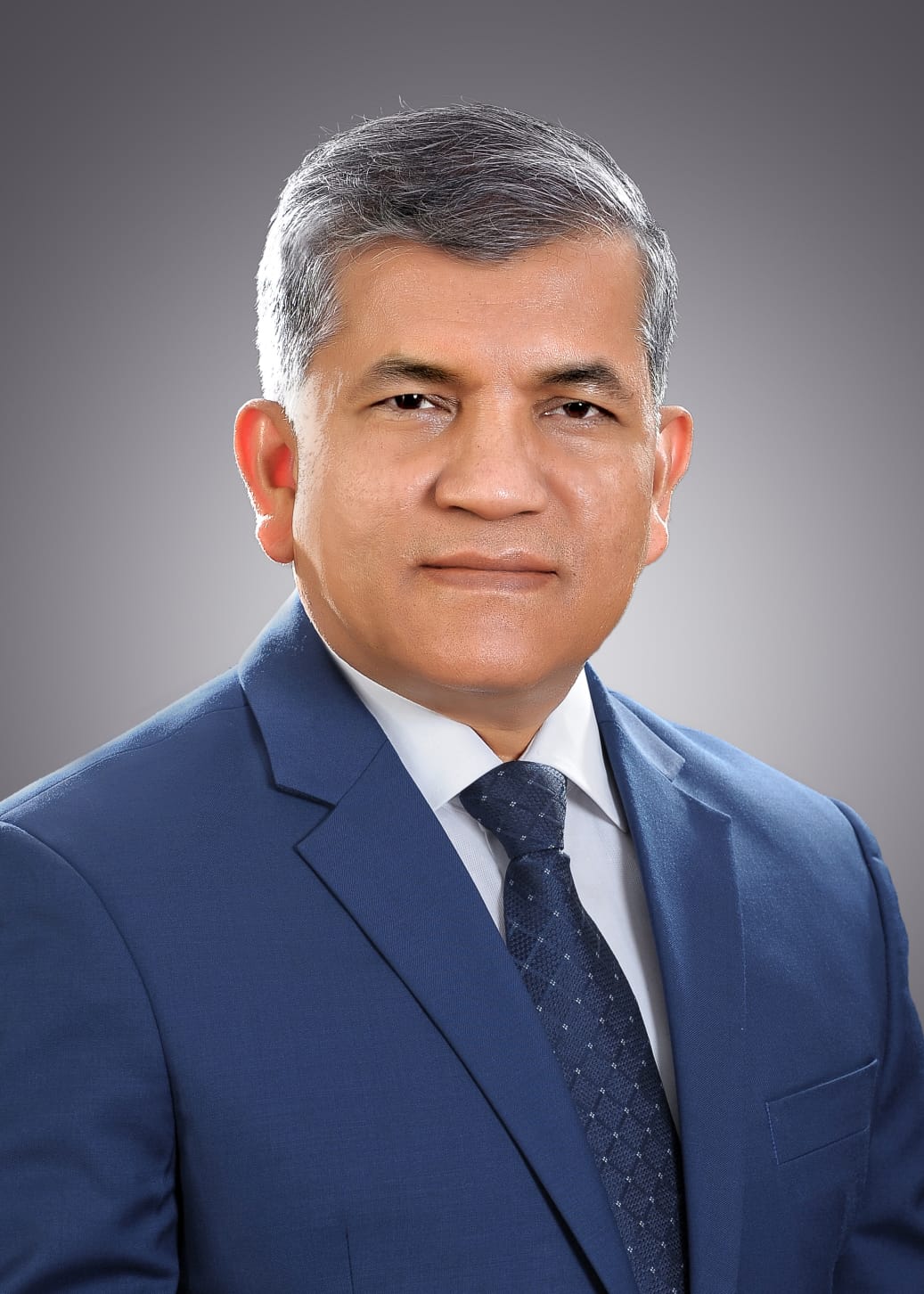 minister