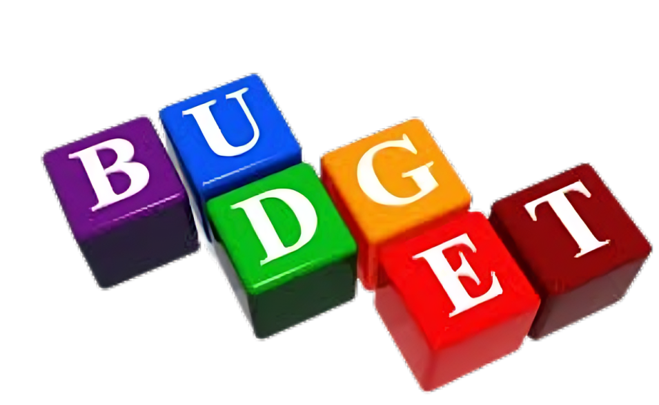 বাজেট ও প্রশিক্ষণ
