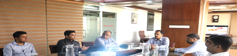 Implementation Progress of Applied Research Projects of BEPRC: BEPRC's Strategic Meeting on Advancing Research in Bangladesh's Power & Energy Sector (Nov 11-14, 2024)