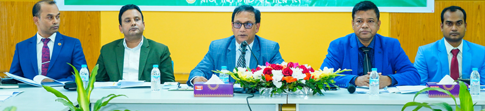 আধুনিক শহর রাজশাহীর সৌন্দর্য