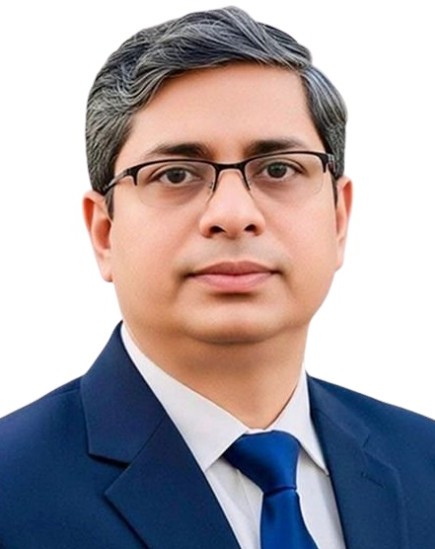 minister