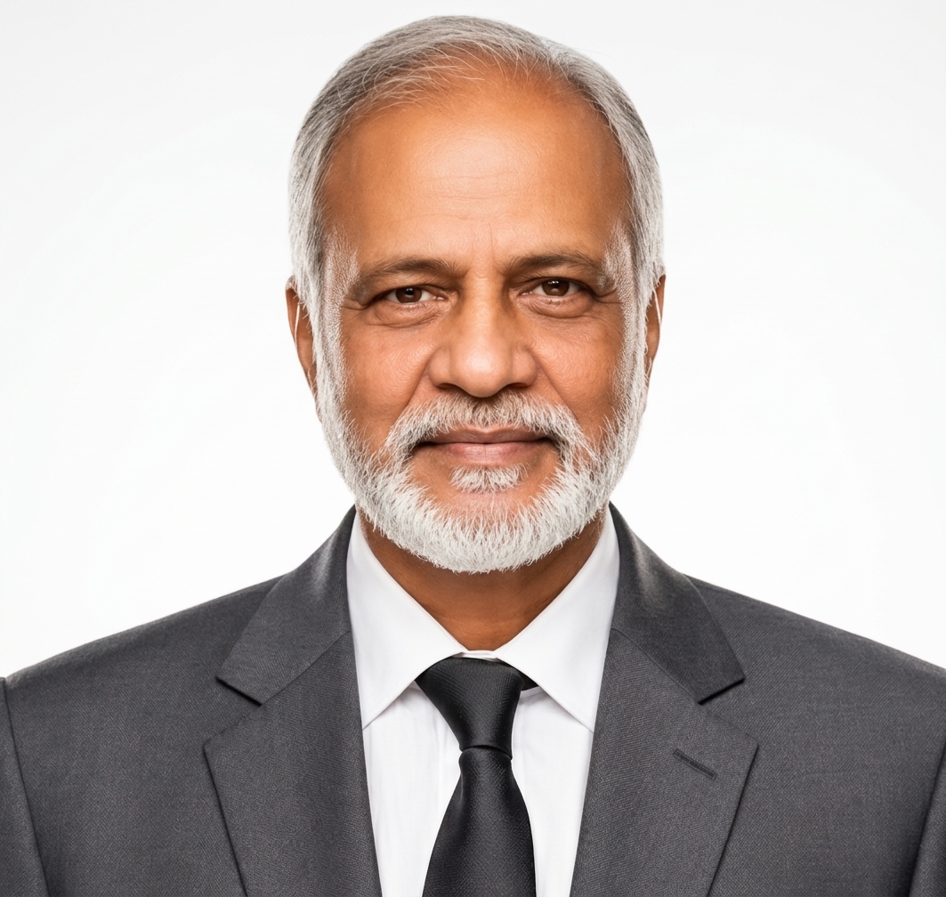 minister