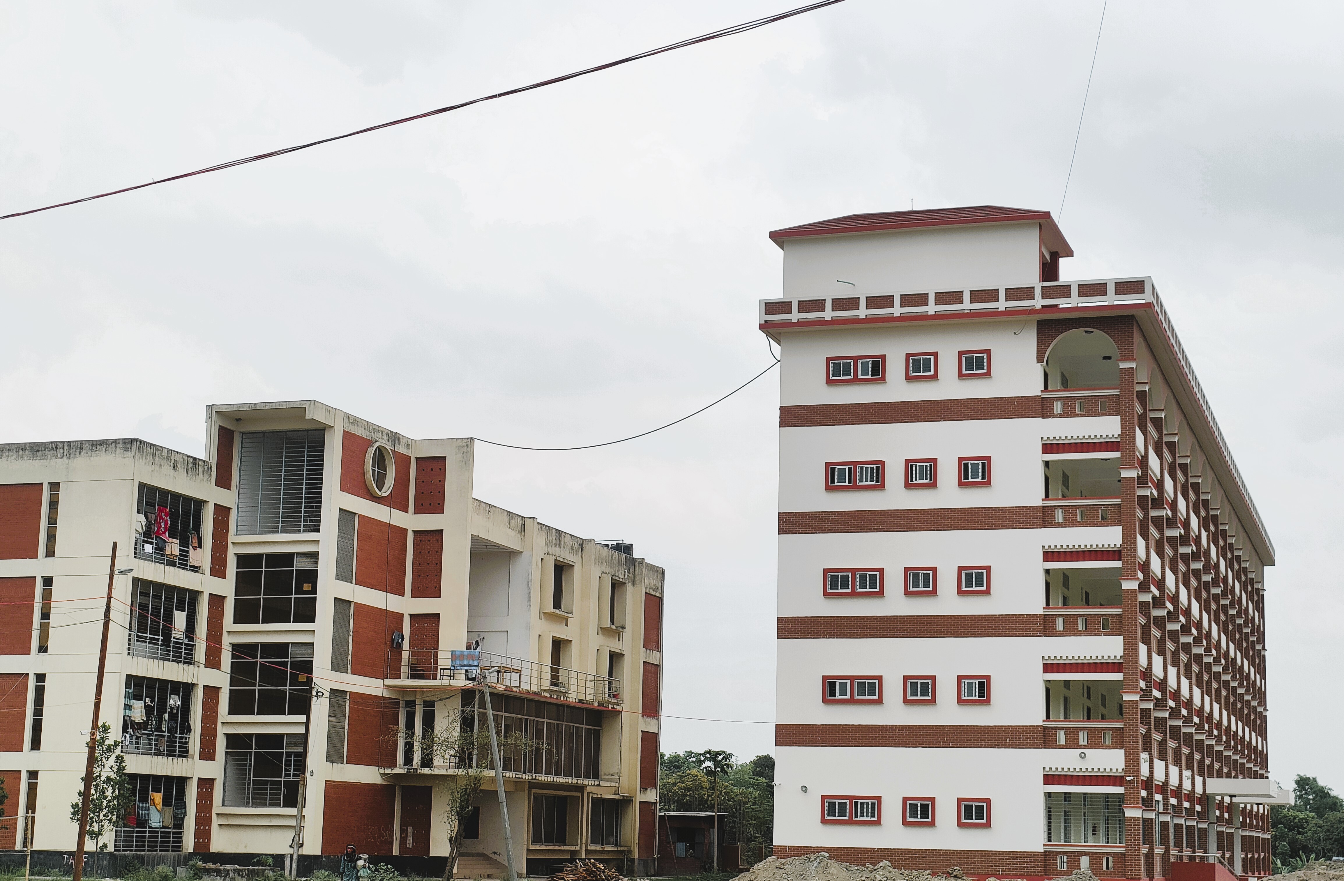 রাজশাহী সরকারি সার্ভে ইনস্টিটিউট