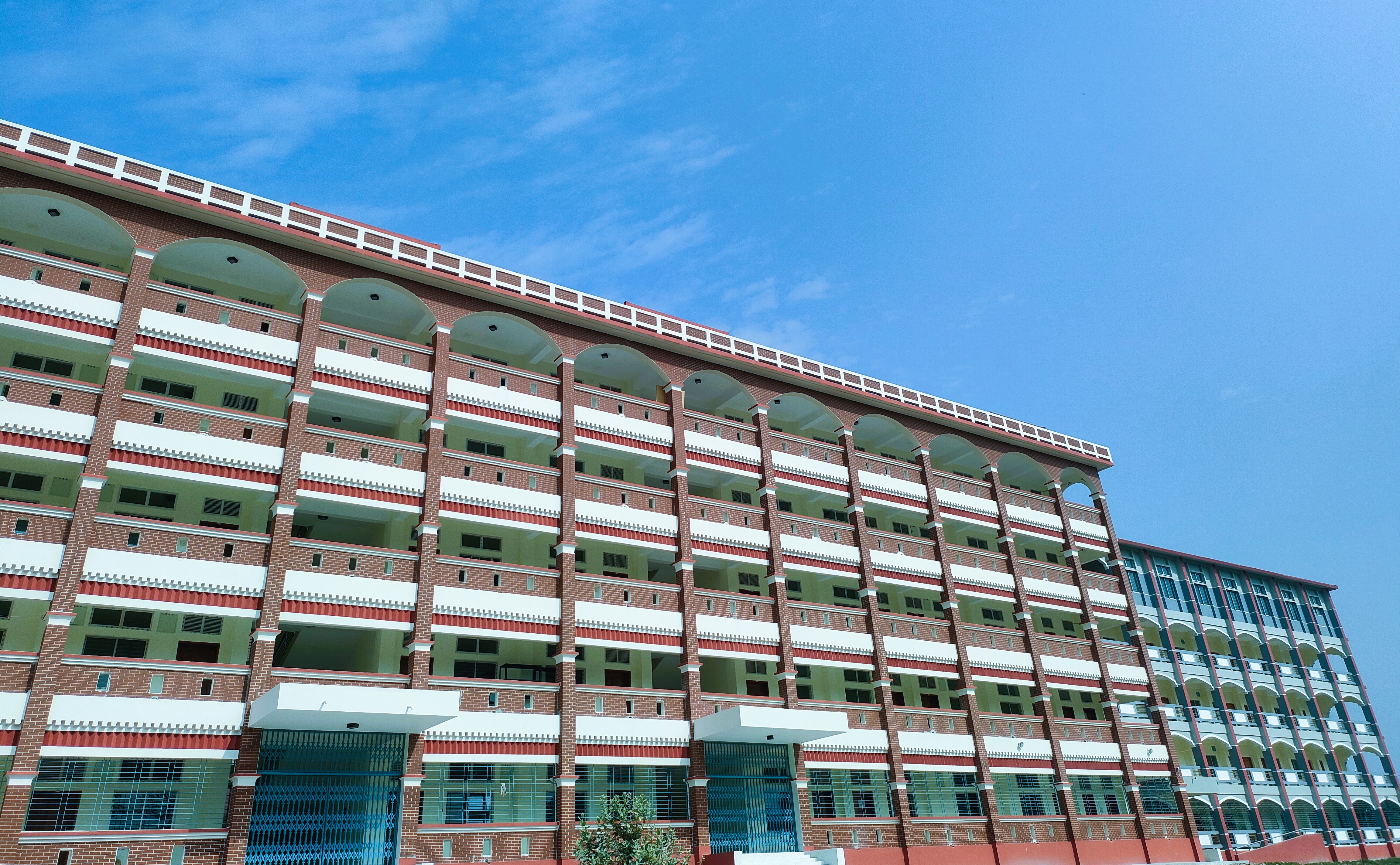 রাজশাহী সরকারি সার্ভে ইনস্টিটিউট