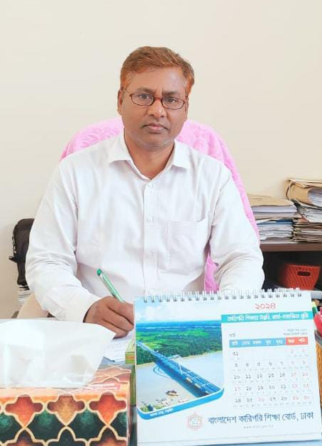 minister