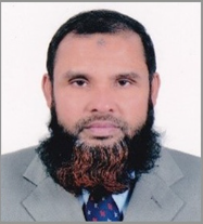 minister