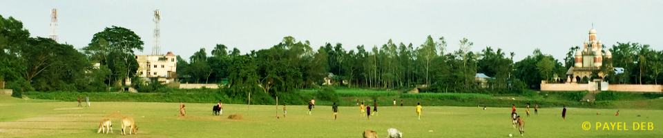 খেলার মাঠ