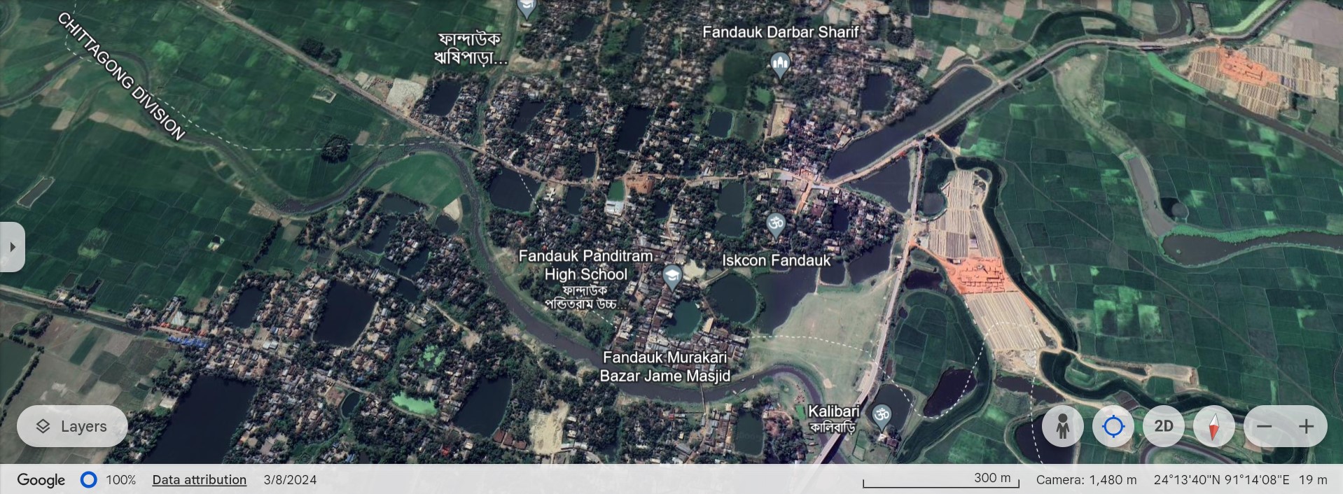 Google Map