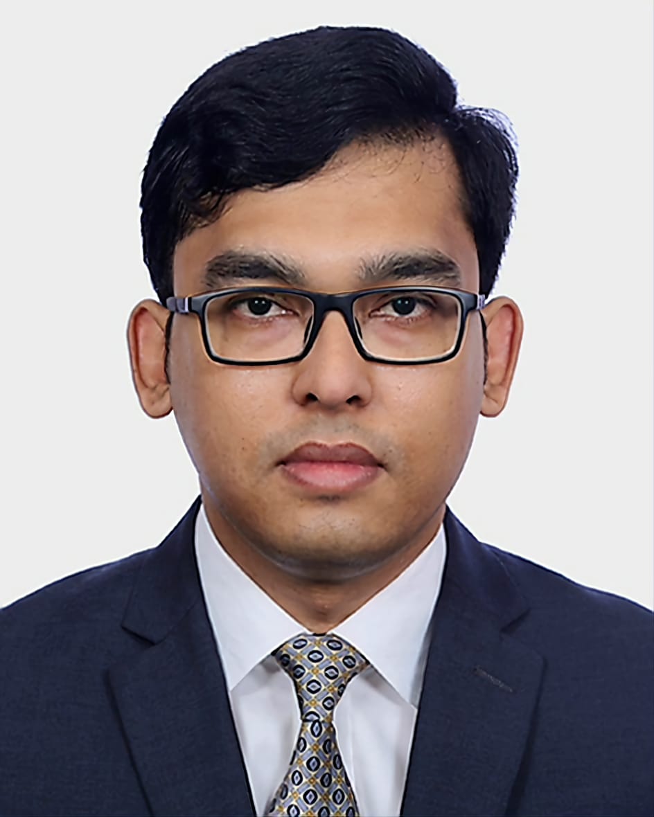 সেটু কুমার বড়ুয়া