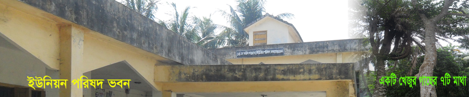 ইউনিয়ন পরিষদ